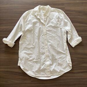 H&M button down